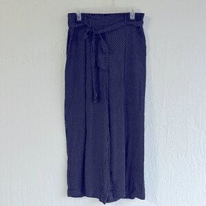 Elle dress pants for women size M